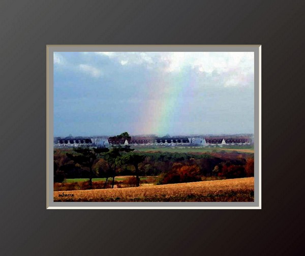 The Rainbow