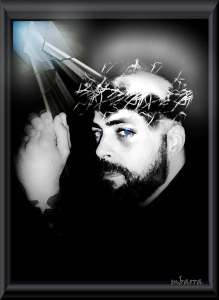 Losing My Religion