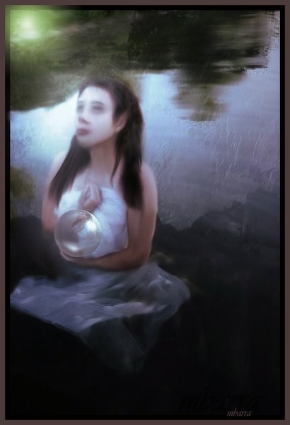 The Soul Given