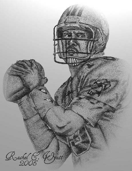 Football Player