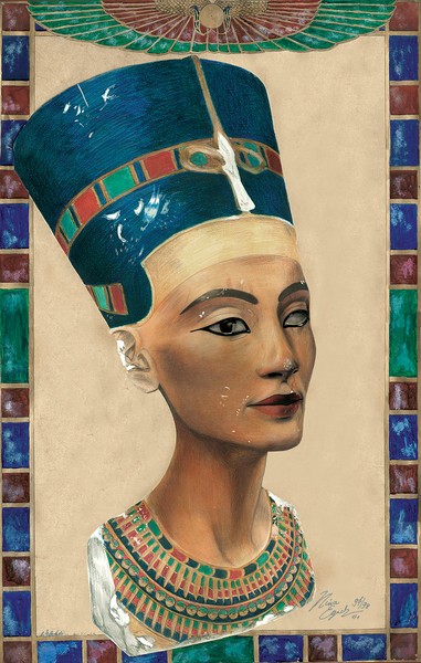 Nefertiri