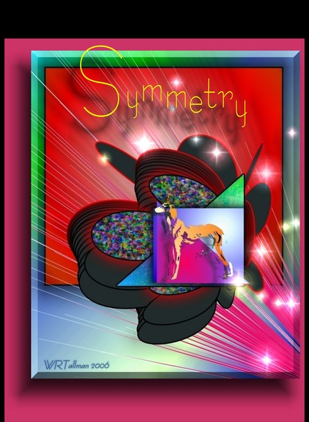 Symmetry 1