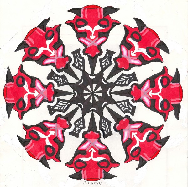 Red Saton