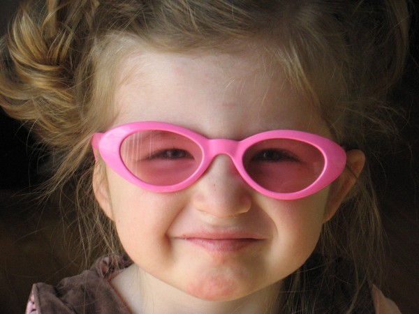 Sassy Girl