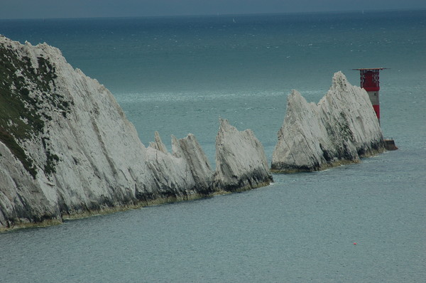 The Needles