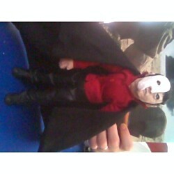 phantom