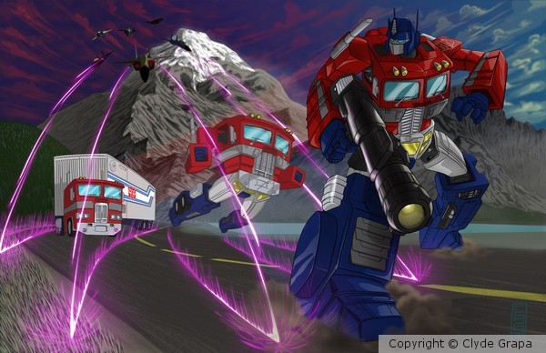 Transforming Prime sequence