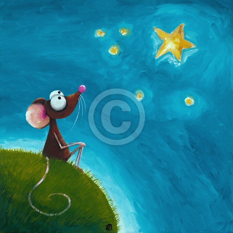 Star Gazing 