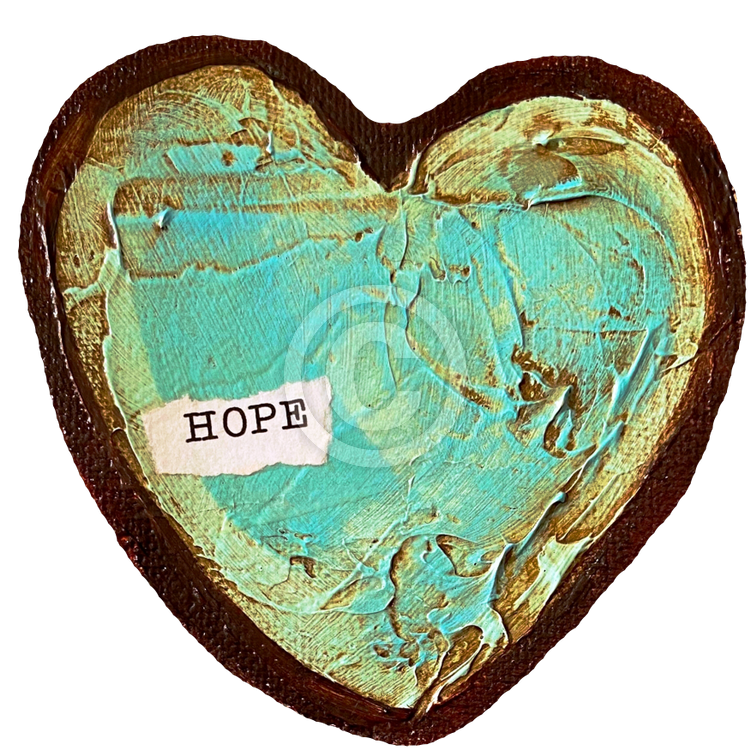 Hope 