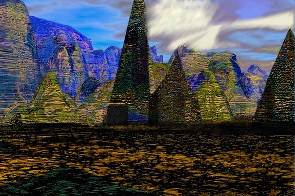 Lost Civilization v.5
