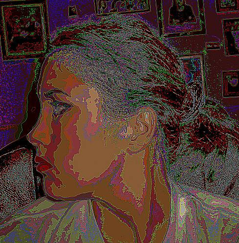 Project in color