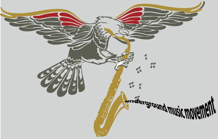 eagle
