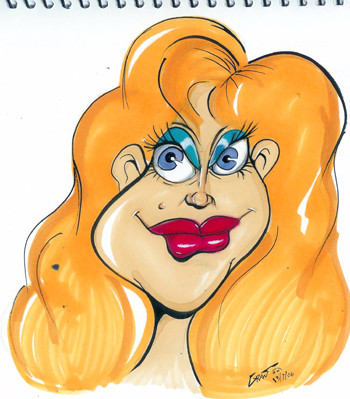 pretty woman