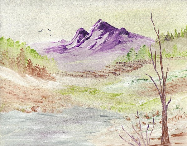 Land that I Love