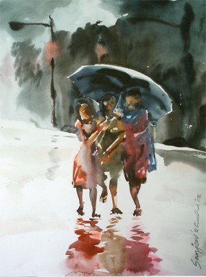 Malhaar: The rain song