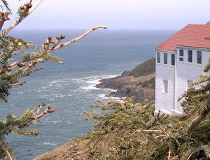 Cape Foulweather