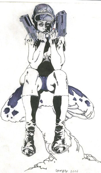 ranger#2