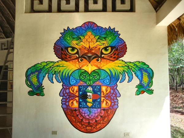 Mayan 2012