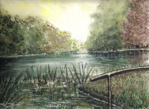 Polish Landscape