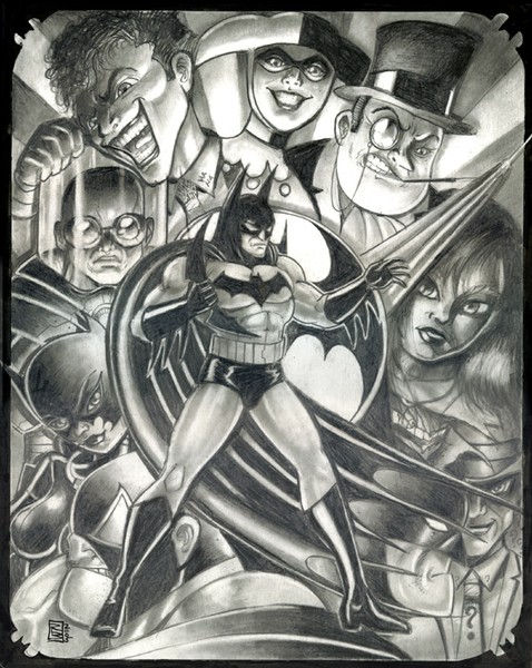 Batman