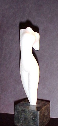 21st Century Venus