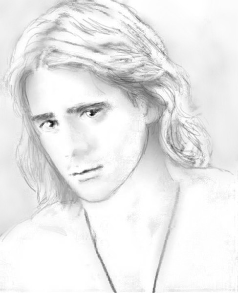 Collin Farell...