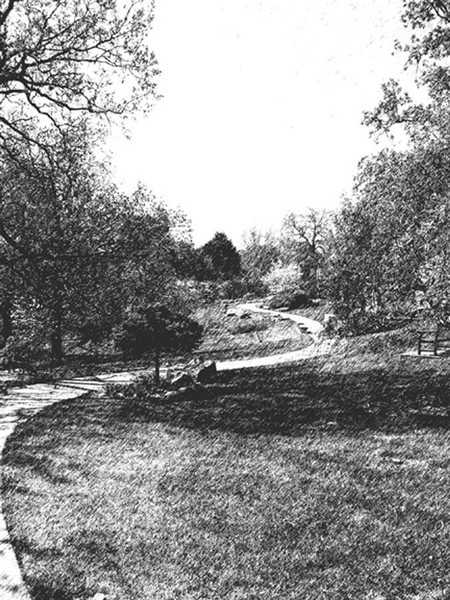 Gilcrease II