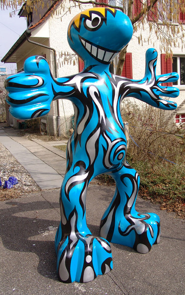 marc antony, the travelfried