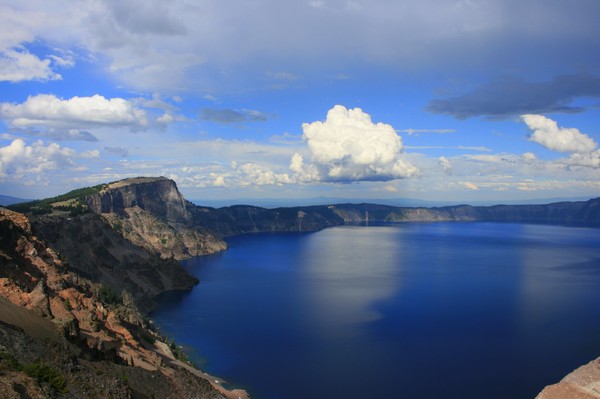 Crater Lake
