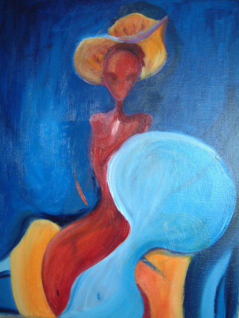 le petit chapeau