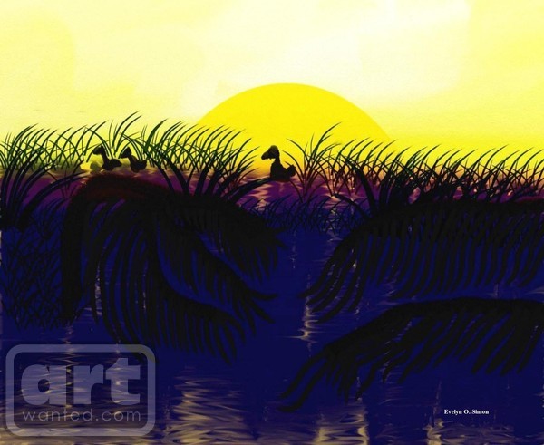 The Everglades