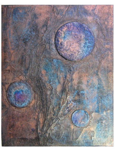 Cosmos II