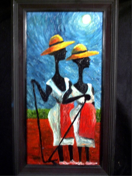 MIDNIGHT FARMERS