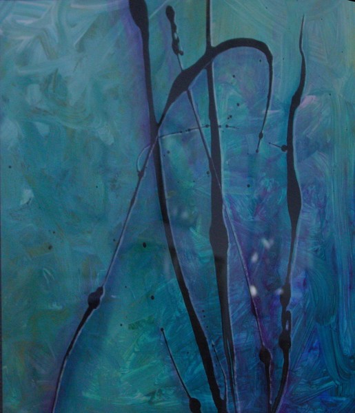 Evening Shade