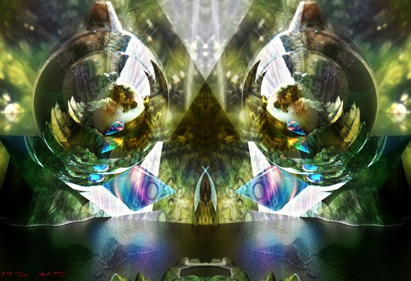 Parallel Worlds
