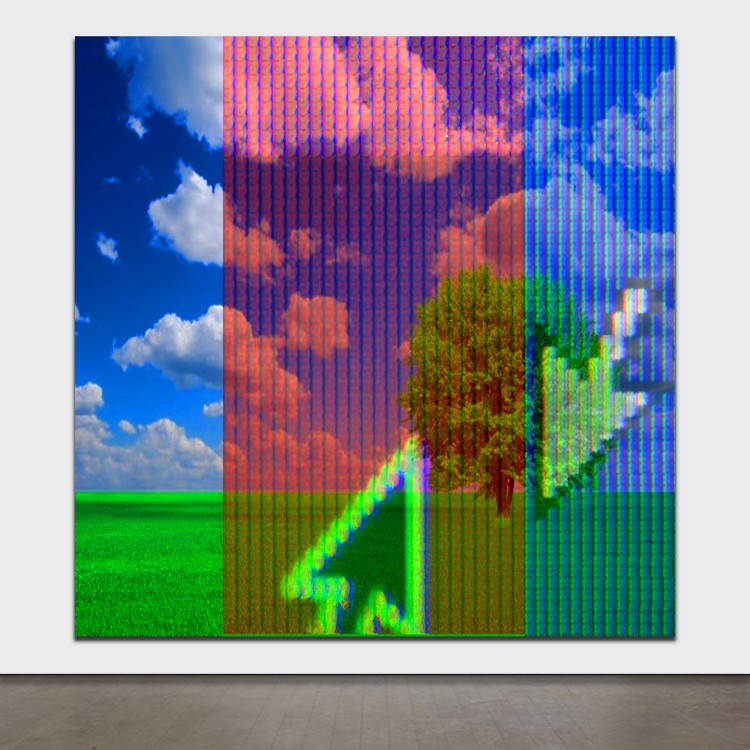 Re: ANDREW CAMPBELL: BRITISH ARTIST: ART STUDIO PROTOTYPES: ANTHROPOLOGICAL NETSCAPES: 39