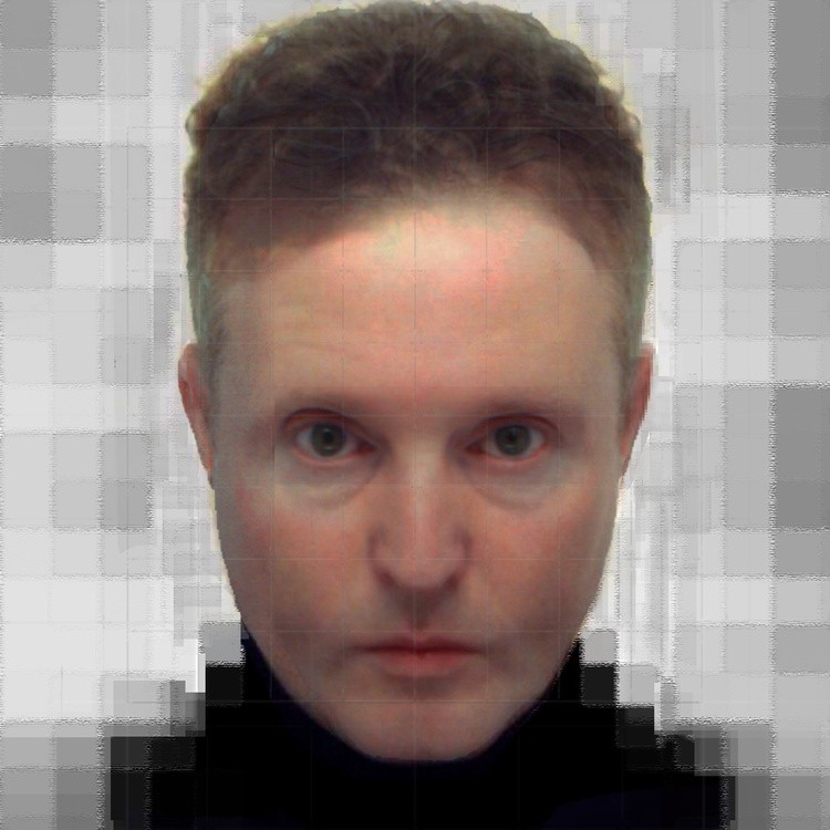 ANDREW CAMPBELL: MORAL PREROGATIVE 01