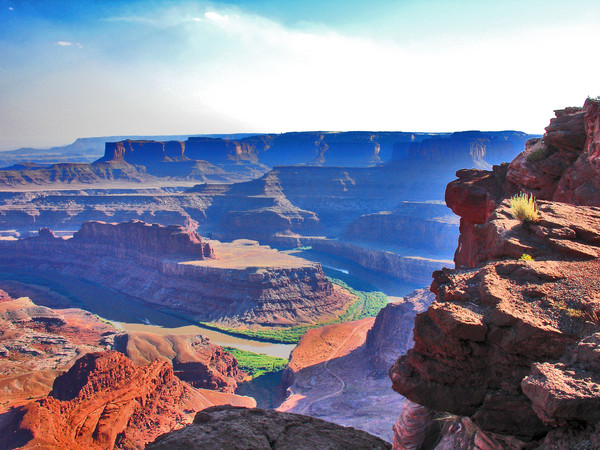 Dead Horse Point