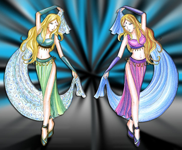 Double_Dancing