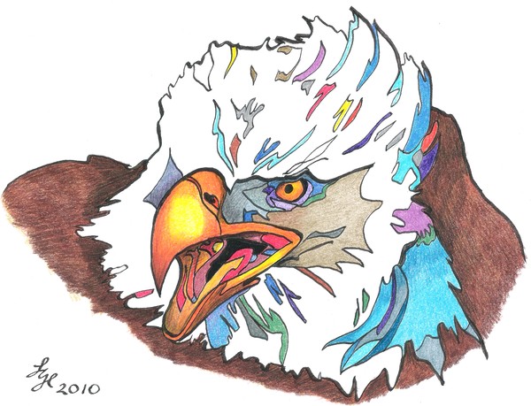 eagle 2010