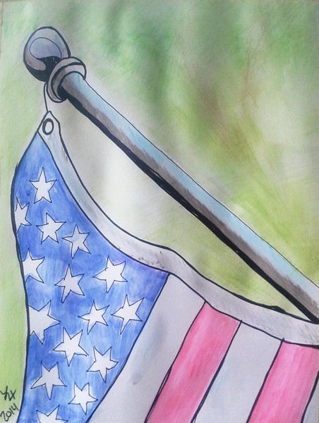 Flag
