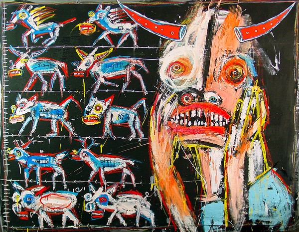 herd mentality