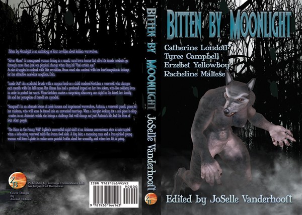 Bitten by Moonlight
