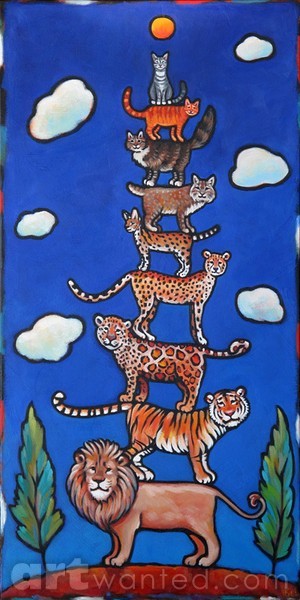 Nine Lives