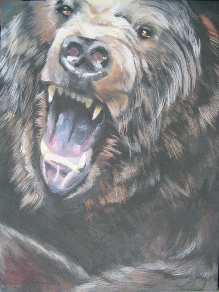 Bear