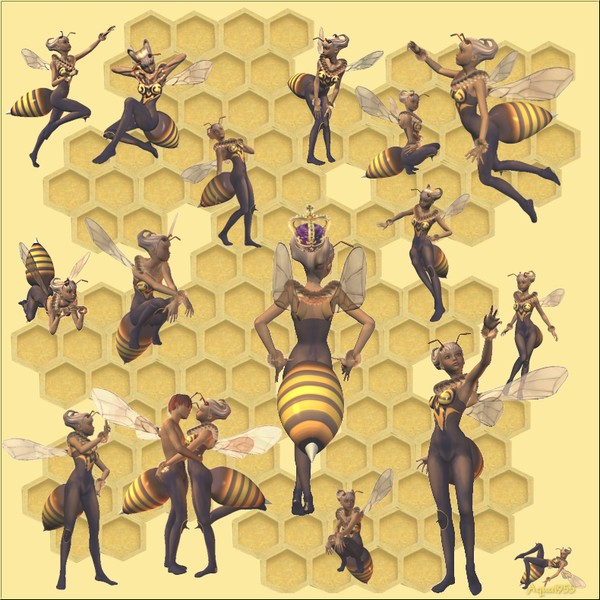 Beezzzzzzz