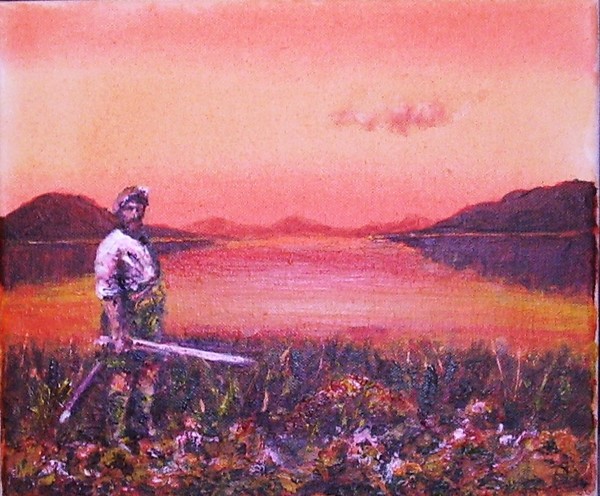 The Clansman
