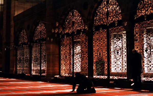 sultanahmet