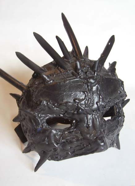 Dark mask