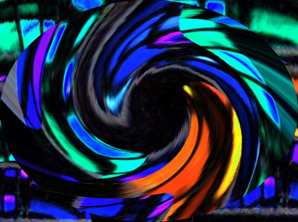 Swirly Birds